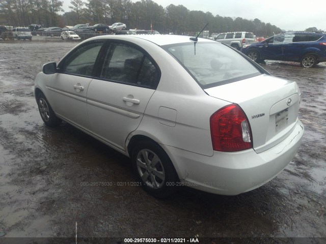 Photo 2 VIN: KMHCN4AC9BU607892 - HYUNDAI ACCENT 