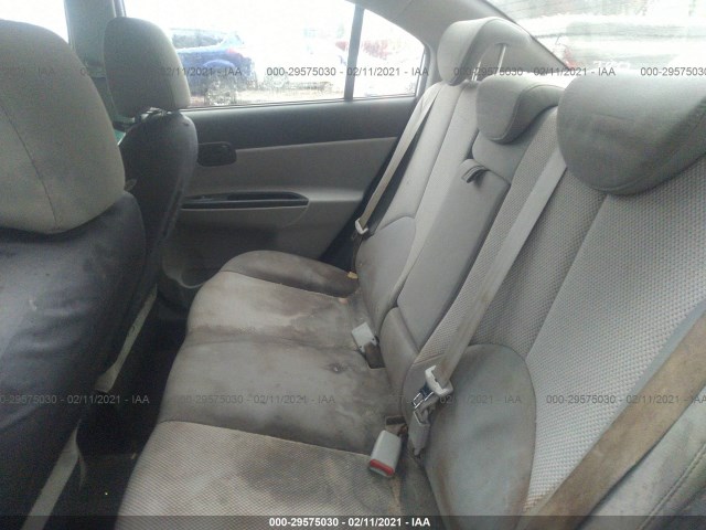 Photo 7 VIN: KMHCN4AC9BU607892 - HYUNDAI ACCENT 