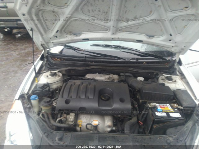 Photo 9 VIN: KMHCN4AC9BU607892 - HYUNDAI ACCENT 