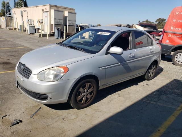 Photo 0 VIN: KMHCN4AC9BU608184 - HYUNDAI ACCENT GLS 