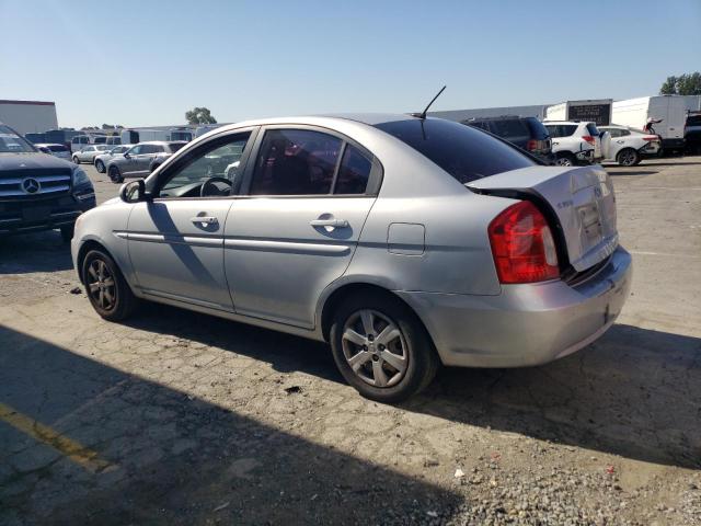 Photo 1 VIN: KMHCN4AC9BU608184 - HYUNDAI ACCENT GLS 