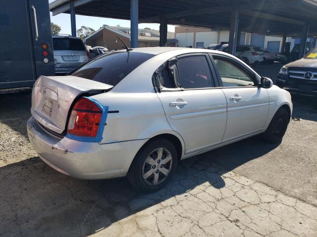 Photo 2 VIN: KMHCN4AC9BU608184 - HYUNDAI ACCENT GLS 