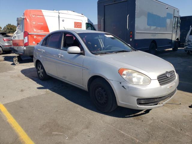 Photo 3 VIN: KMHCN4AC9BU608184 - HYUNDAI ACCENT GLS 