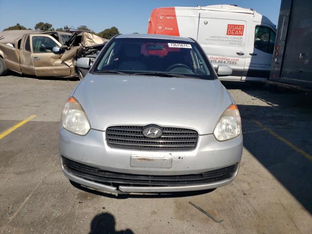 Photo 4 VIN: KMHCN4AC9BU608184 - HYUNDAI ACCENT GLS 