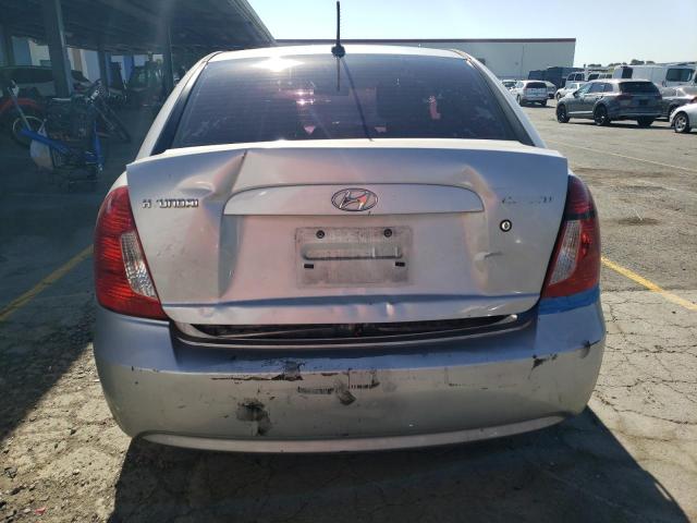 Photo 5 VIN: KMHCN4AC9BU608184 - HYUNDAI ACCENT GLS 