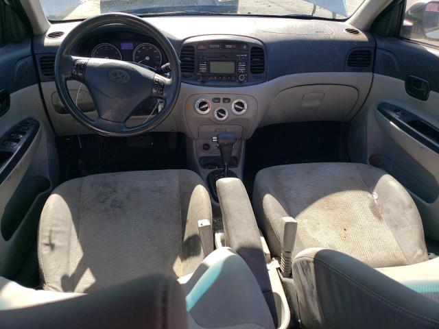 Photo 7 VIN: KMHCN4AC9BU608184 - HYUNDAI ACCENT GLS 