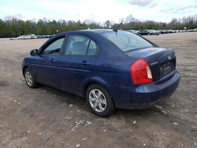 Photo 1 VIN: KMHCN4AC9BU608637 - HYUNDAI ACCENT 