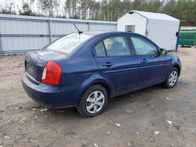 Photo 2 VIN: KMHCN4AC9BU608637 - HYUNDAI ACCENT 