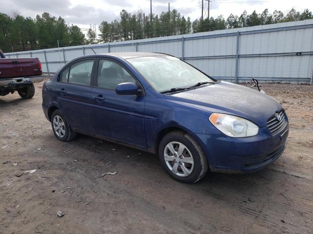 Photo 3 VIN: KMHCN4AC9BU608637 - HYUNDAI ACCENT 