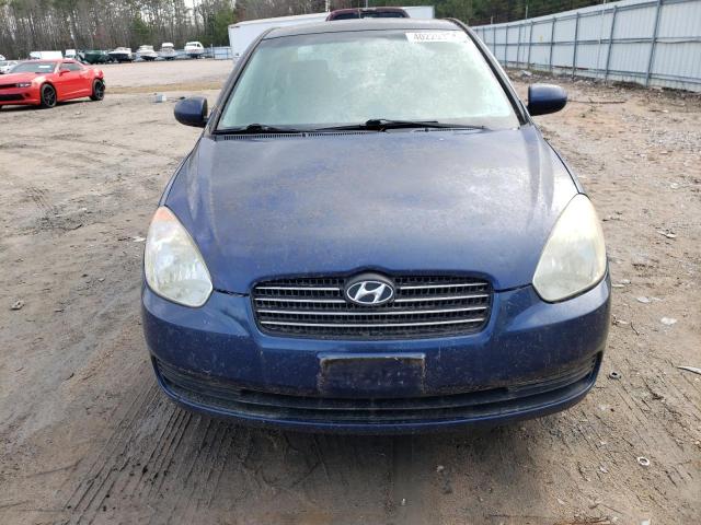 Photo 4 VIN: KMHCN4AC9BU608637 - HYUNDAI ACCENT 