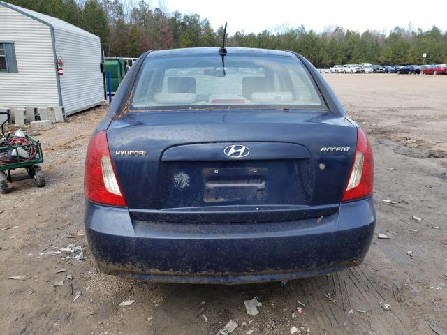 Photo 5 VIN: KMHCN4AC9BU608637 - HYUNDAI ACCENT 