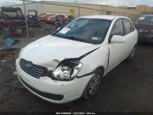 Photo 1 VIN: KMHCN4AC9BU611683 - HYUNDAI ACCENT 