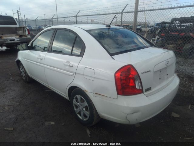 Photo 2 VIN: KMHCN4AC9BU611683 - HYUNDAI ACCENT 