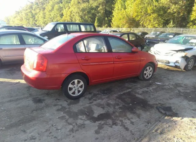 Photo 3 VIN: KMHCN4AC9BU614650 - HYUNDAI ACCENT 