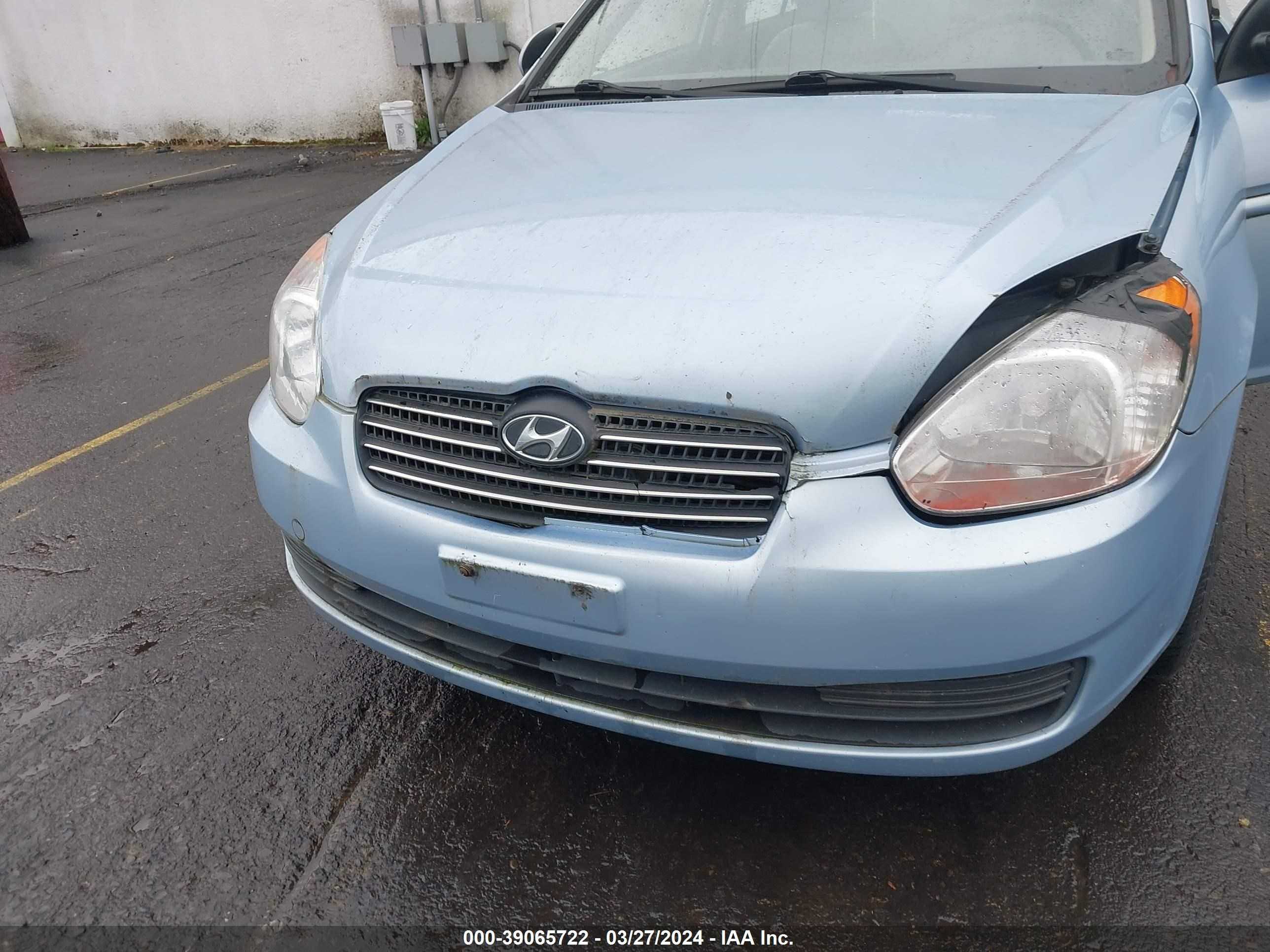 Photo 5 VIN: KMHCN4AC9BU616012 - HYUNDAI ACCENT 