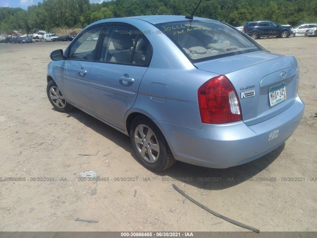 Photo 2 VIN: KMHCN4AC9BU621307 - HYUNDAI ACCENT 