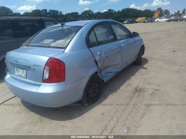 Photo 3 VIN: KMHCN4AC9BU621307 - HYUNDAI ACCENT 