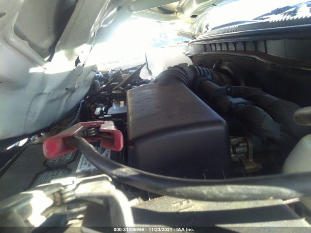 Photo 9 VIN: KMHCN4ACXAU414634 - HYUNDAI ACCENT 