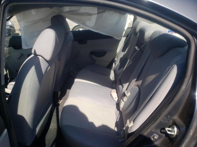 Photo 5 VIN: KMHCN4ACXAU421874 - HYUNDAI ACCENT GLS 