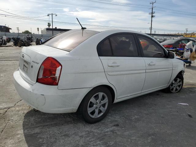 Photo 2 VIN: KMHCN4ACXAU428906 - HYUNDAI ACCENT GLS 