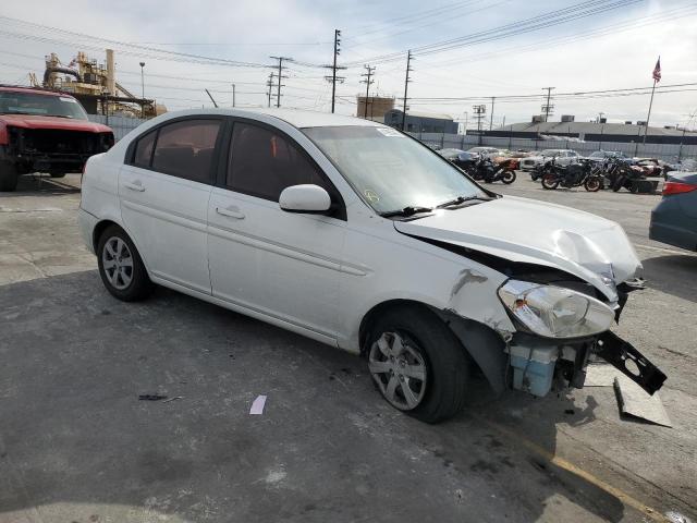 Photo 3 VIN: KMHCN4ACXAU428906 - HYUNDAI ACCENT GLS 