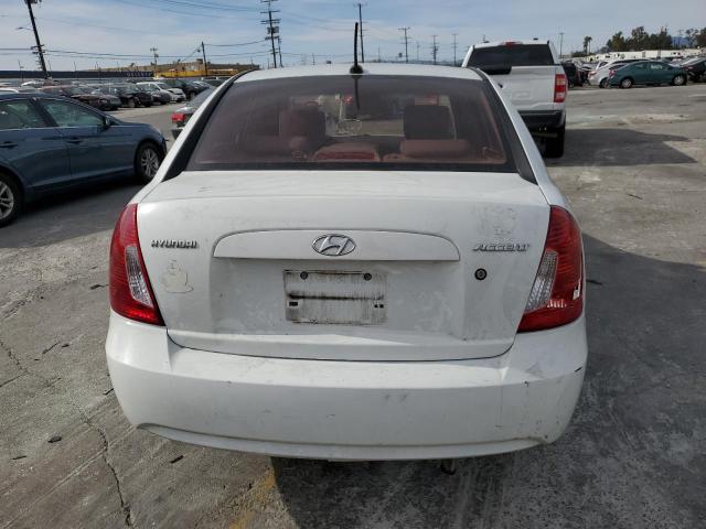 Photo 5 VIN: KMHCN4ACXAU428906 - HYUNDAI ACCENT GLS 