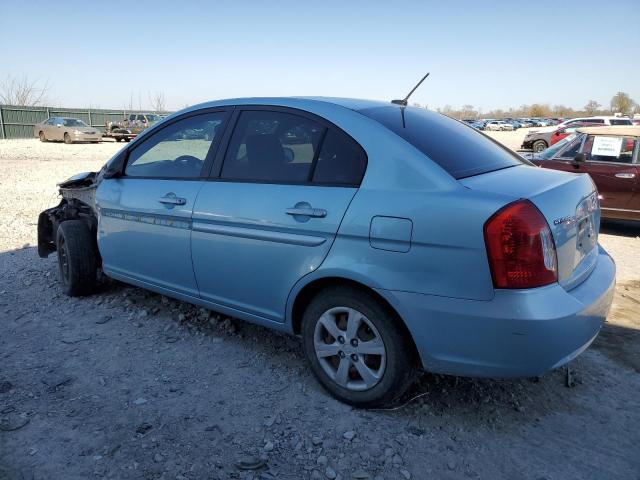 Photo 1 VIN: KMHCN4ACXAU477247 - HYUNDAI ACCENT 