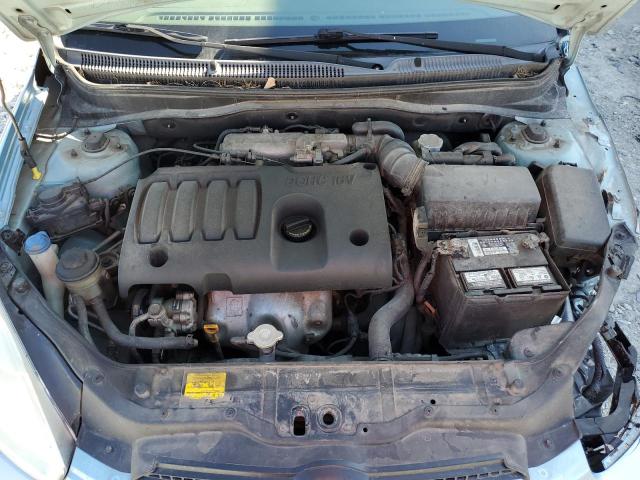 Photo 10 VIN: KMHCN4ACXAU477247 - HYUNDAI ACCENT 