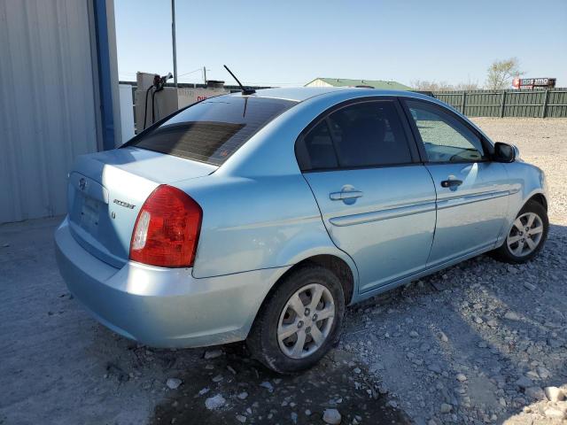 Photo 2 VIN: KMHCN4ACXAU477247 - HYUNDAI ACCENT 