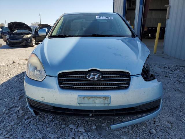 Photo 4 VIN: KMHCN4ACXAU477247 - HYUNDAI ACCENT 