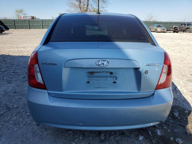 Photo 5 VIN: KMHCN4ACXAU477247 - HYUNDAI ACCENT 