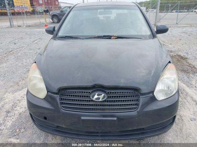 Photo 5 VIN: KMHCN4ACXAU477636 - HYUNDAI ACCENT 