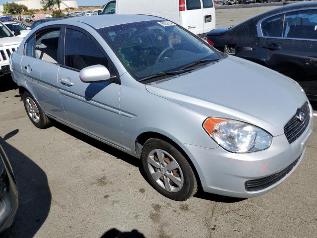 Photo 3 VIN: KMHCN4ACXAU483825 - HYUNDAI ACCENT GLS 