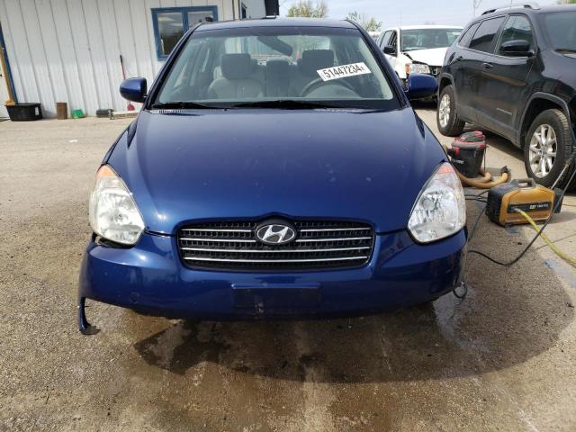 Photo 4 VIN: KMHCN4ACXAU501742 - HYUNDAI ACCENT 