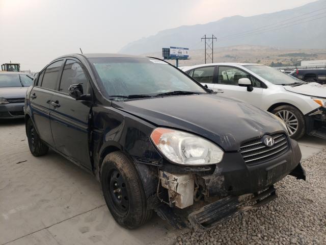 Photo 0 VIN: KMHCN4ACXAU516564 - HYUNDAI ACCENT GLS 