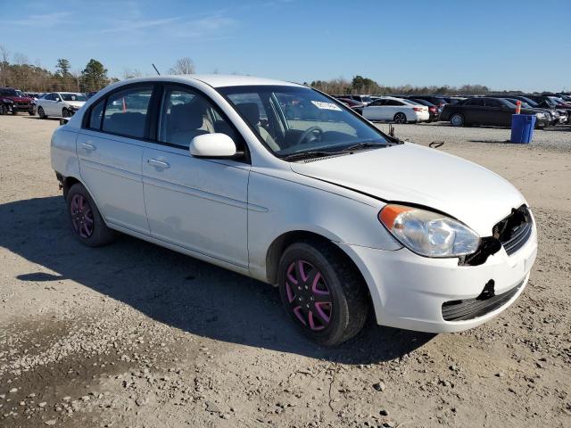 Photo 3 VIN: KMHCN4ACXBU532653 - HYUNDAI ACCENT 