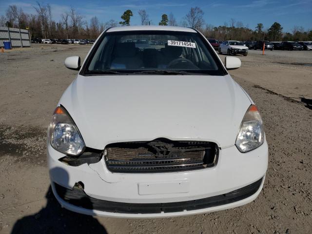 Photo 4 VIN: KMHCN4ACXBU532653 - HYUNDAI ACCENT 