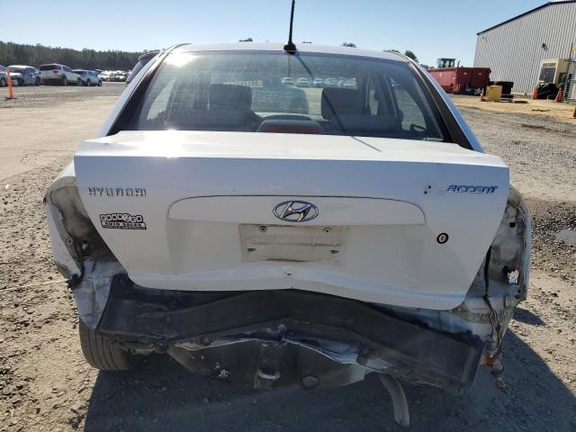 Photo 5 VIN: KMHCN4ACXBU532653 - HYUNDAI ACCENT 