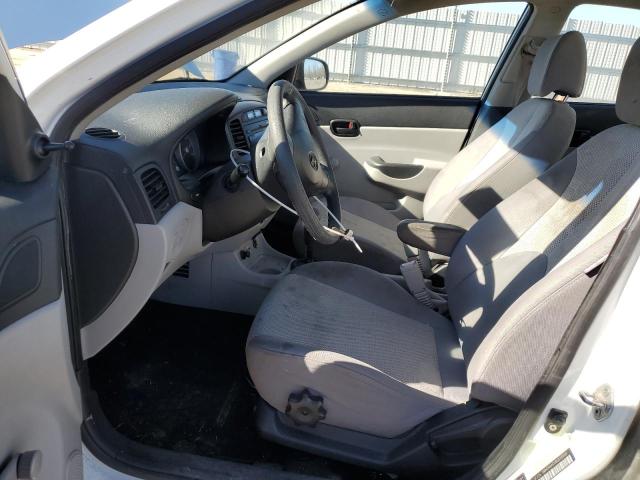 Photo 6 VIN: KMHCN4ACXBU532653 - HYUNDAI ACCENT 