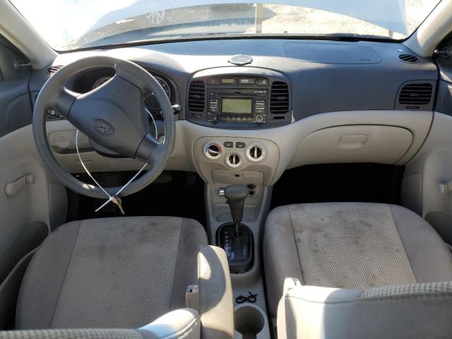 Photo 7 VIN: KMHCN4ACXBU532653 - HYUNDAI ACCENT 