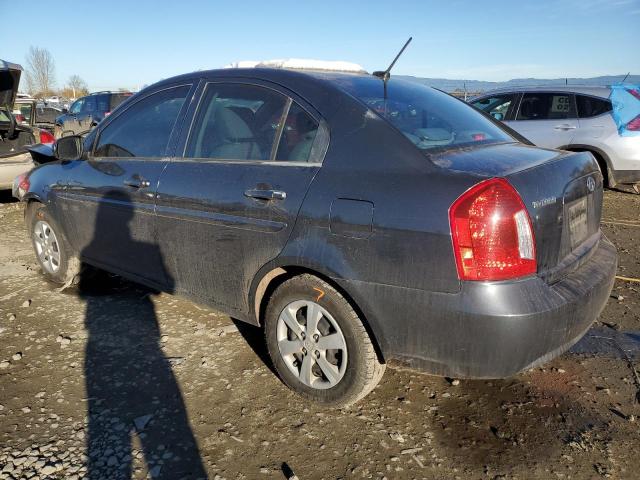 Photo 1 VIN: KMHCN4ACXBU547041 - HYUNDAI ACCENT GLS 