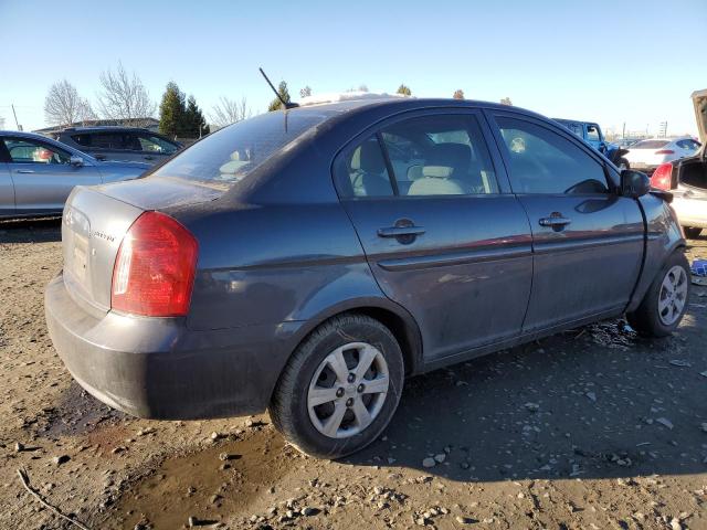 Photo 2 VIN: KMHCN4ACXBU547041 - HYUNDAI ACCENT GLS 