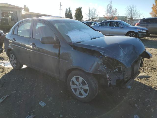 Photo 3 VIN: KMHCN4ACXBU547041 - HYUNDAI ACCENT GLS 