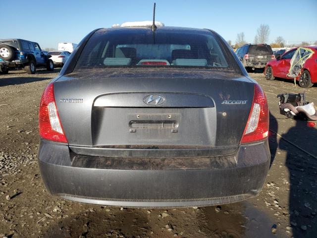 Photo 5 VIN: KMHCN4ACXBU547041 - HYUNDAI ACCENT GLS 