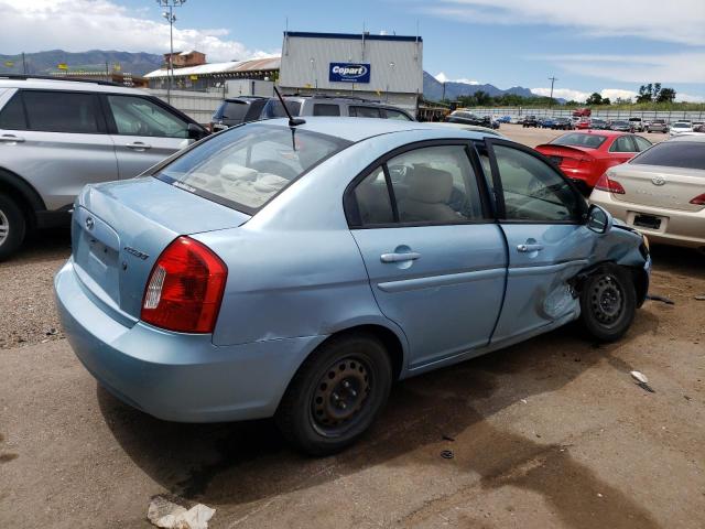 Photo 2 VIN: KMHCN4ACXBU599334 - HYUNDAI ACCENT GLS 