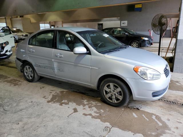 Photo 3 VIN: KMHCN4ACXBU605178 - HYUNDAI ACCENT 