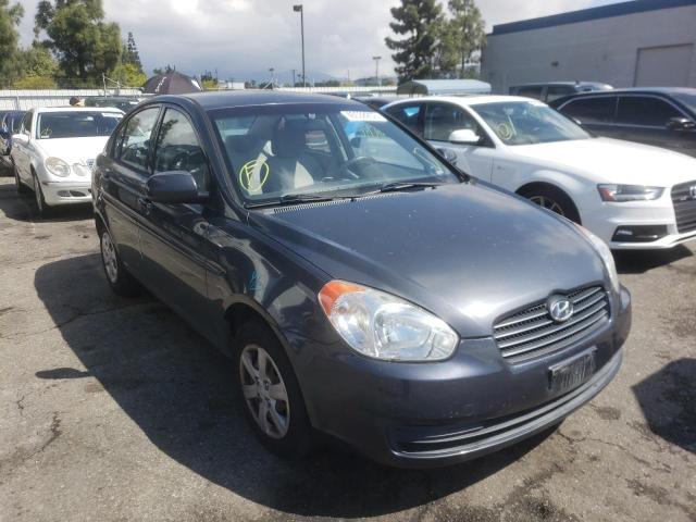 Photo 0 VIN: KMHCN4ACXBU607710 - HYUNDAI ACCENT GLS 