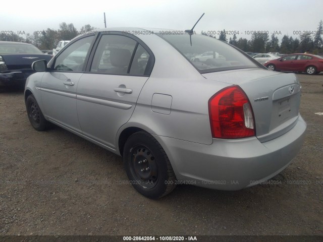 Photo 2 VIN: KMHCN4ACXBU608114 - HYUNDAI ACCENT 