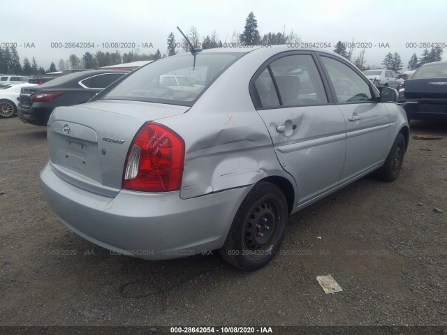 Photo 3 VIN: KMHCN4ACXBU608114 - HYUNDAI ACCENT 