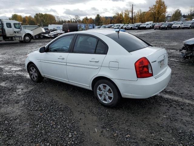 Photo 1 VIN: KMHCN4ACXBU608548 - HYUNDAI ACCENT 